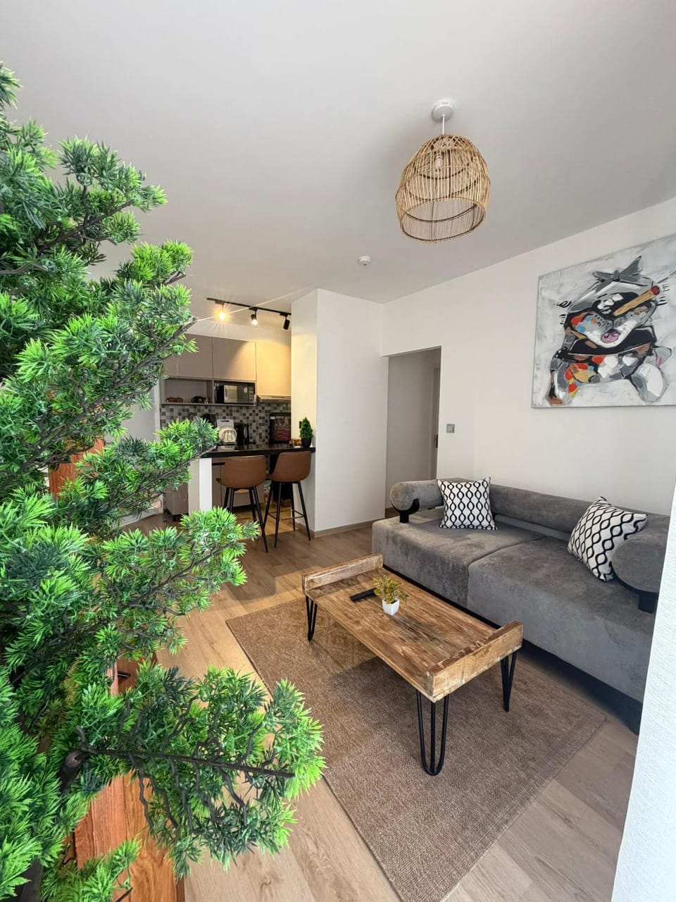 1 bedroom in tatu city for work and staycation Apartment in Kenya