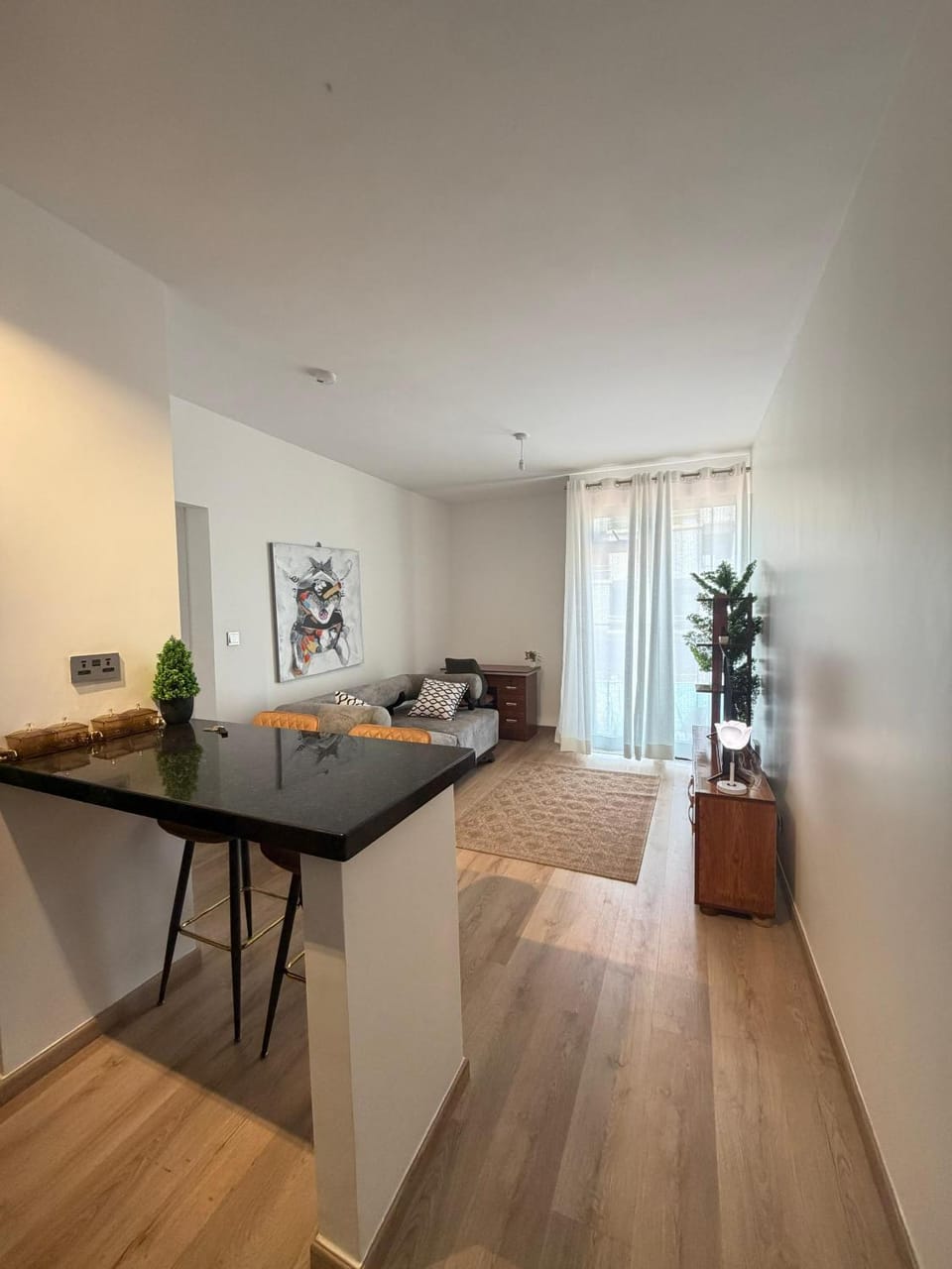 1 bedroom in tatu city for work and staycation Apartment in Kenya