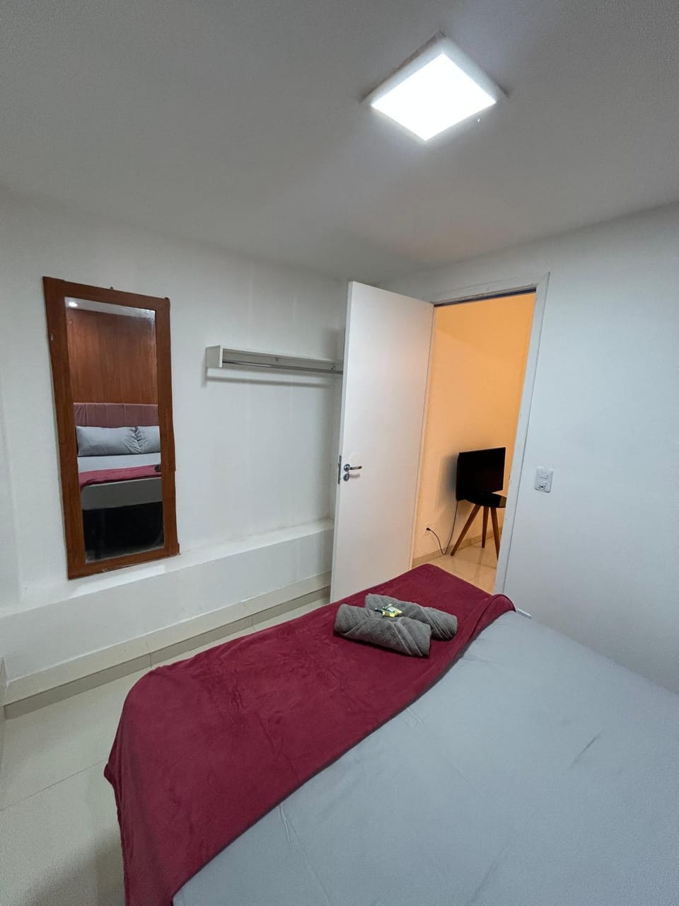 Loftt concept Apartment in Rio de Janeiro