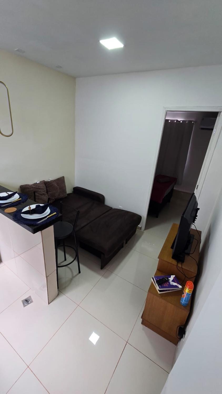 Loftt concept Apartment in Rio de Janeiro