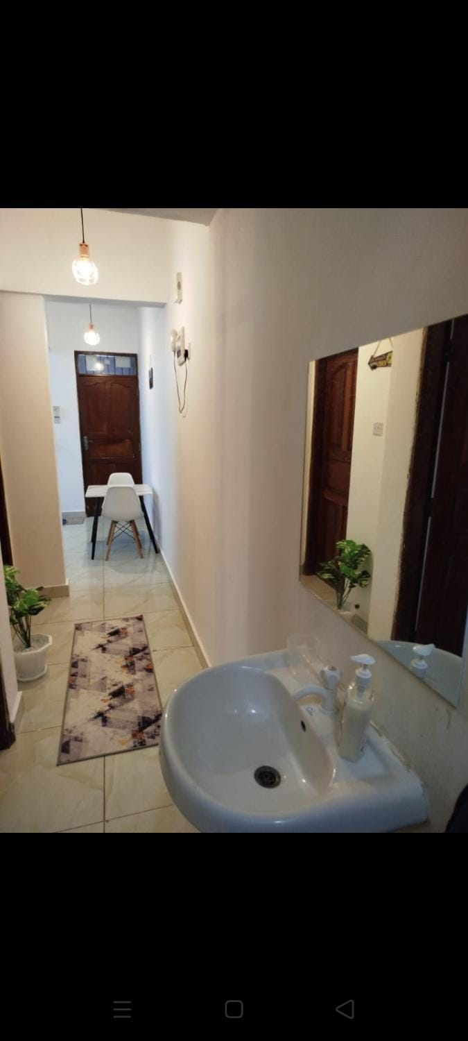 BeeBnb Apartment in Mombasa