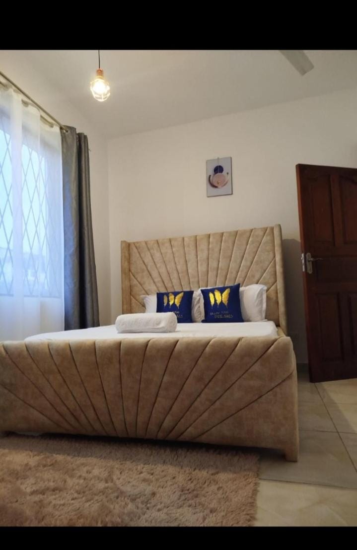 BeeBnb Apartment in Mombasa