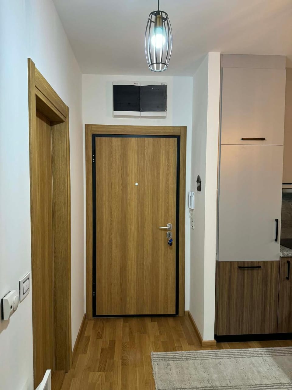 Apart-hotel Antique 10 Apartment in Zlatibor