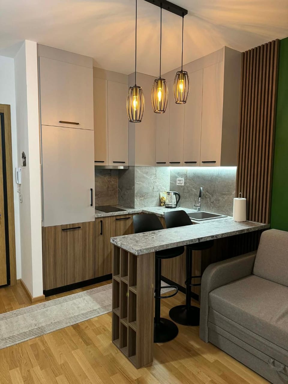 Apart-hotel Antique 10 Apartment in Zlatibor