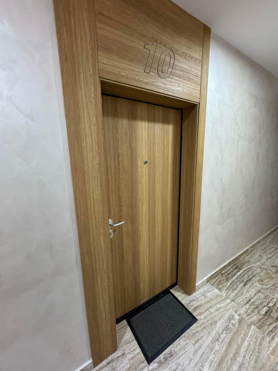 Apart-hotel Antique 10 Apartment in Zlatibor