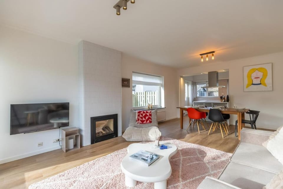 Villa de Wit Apartment in Zeeland, Netherlands