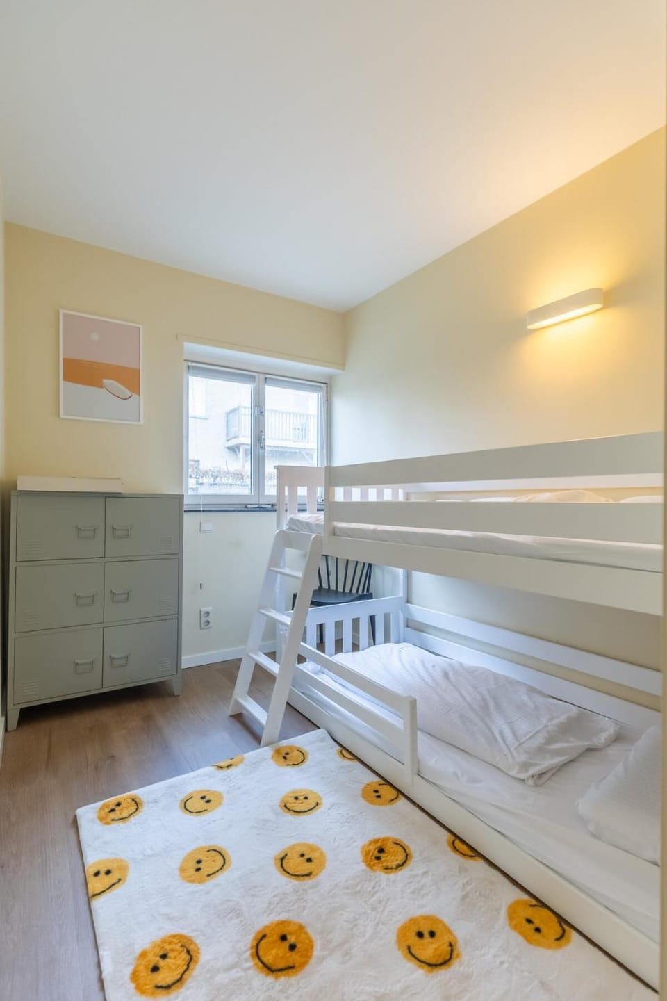 Villa de Wit Apartment in Zeeland, Netherlands