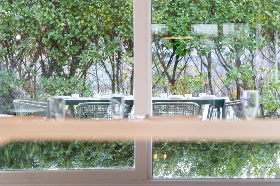 Villa de Wit Apartment in Zeeland, Netherlands