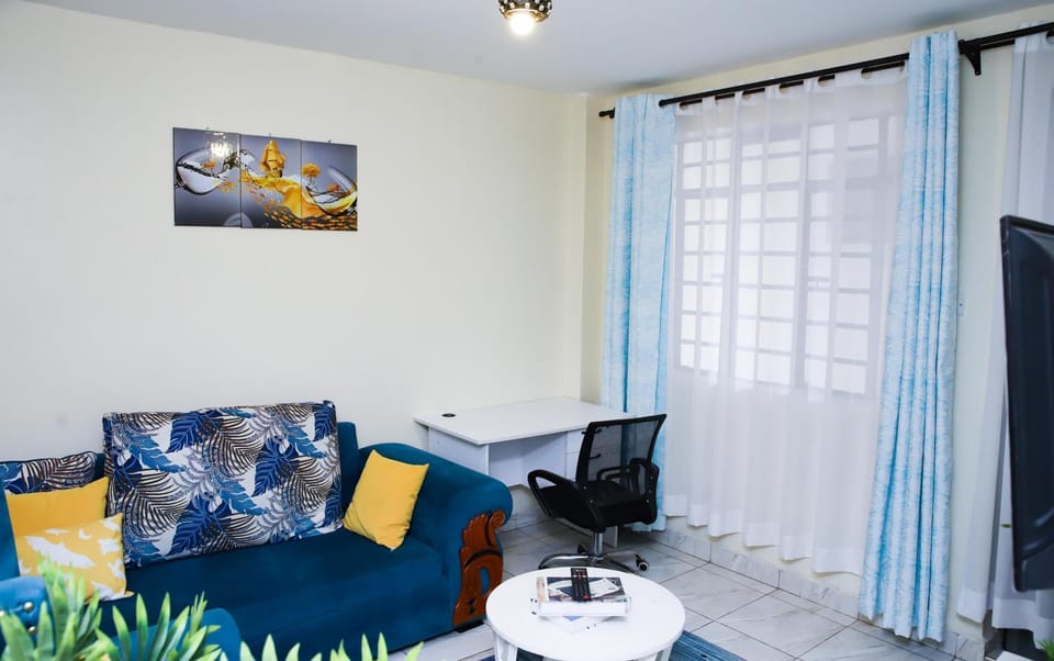 Poshval Apartments 1 bedroom # fedha Apartment in Nairobi County