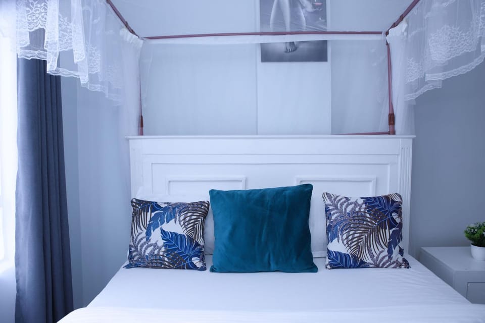 Poshval Apartments 1 bedroom # fedha Apartment in Nairobi County