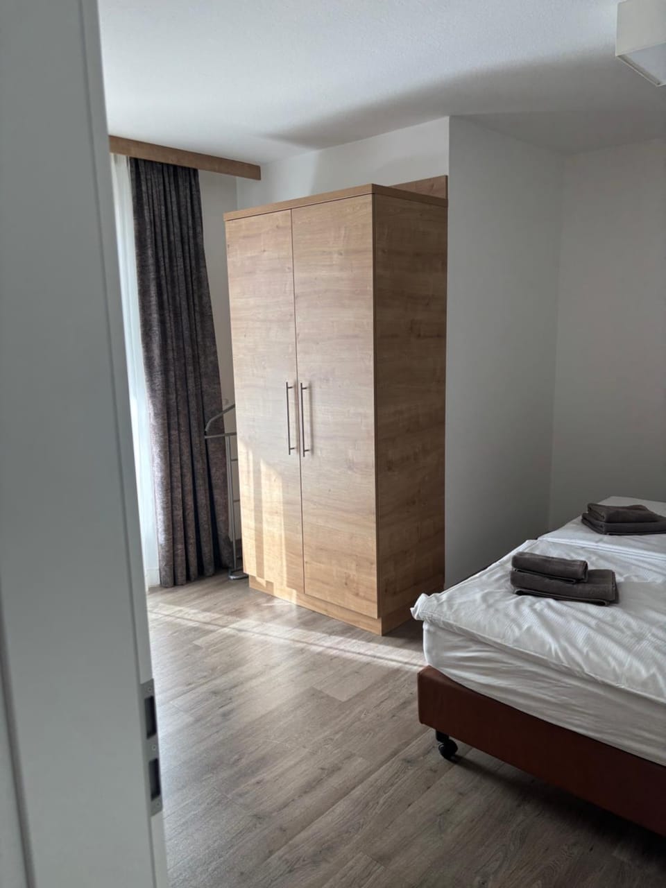 Apartment 117 Apartment in Baden-Württemberg