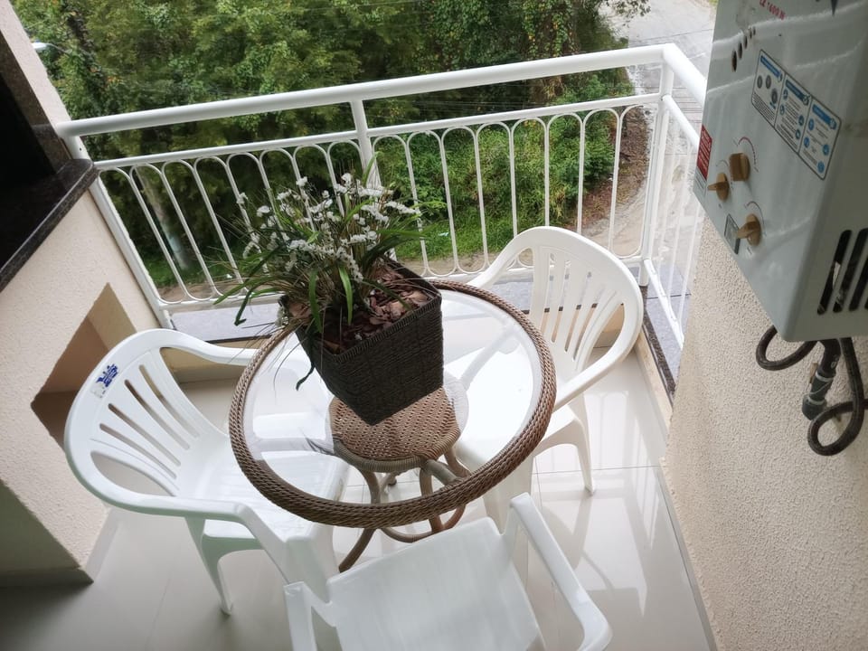 Summer praia e natureza Apartment in Porto Belo
