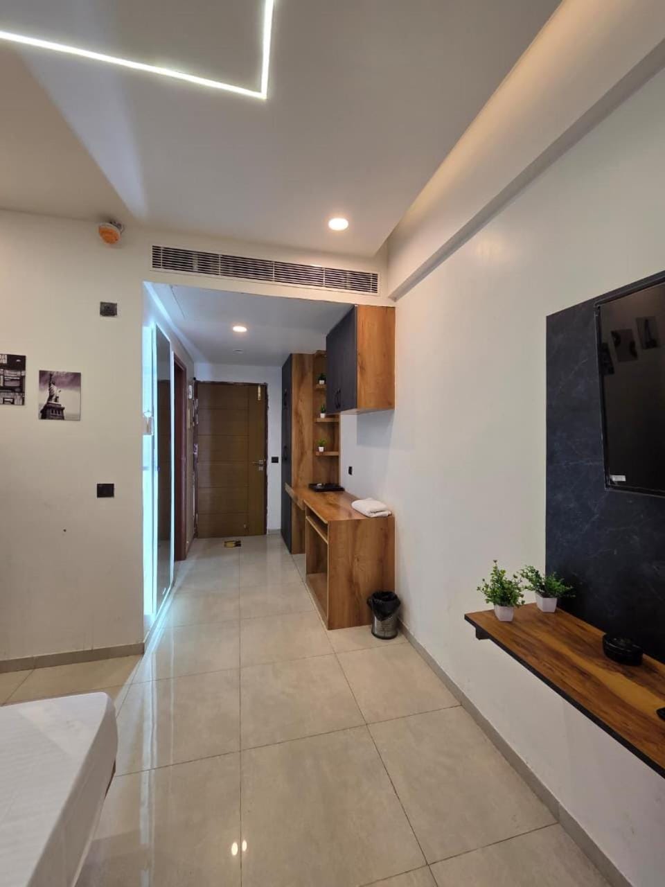 Communal lounge/ TV room, TV and multimedia, Evening entertainment