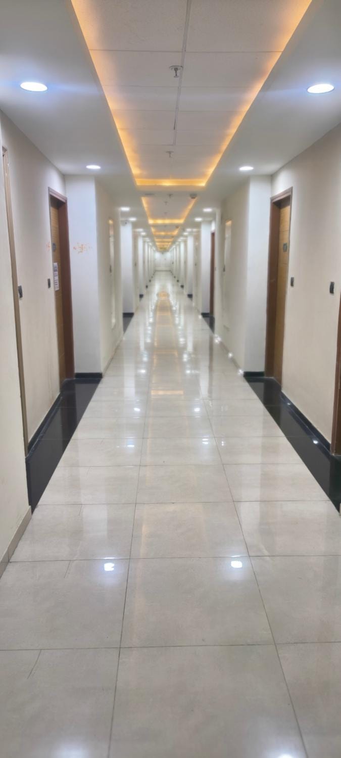Omex hazratganj arjunganj Apartment hotel in Lucknow