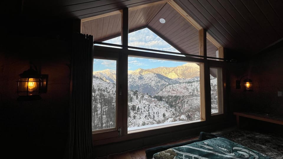 Barsana Bliss Vacation rental in Himachal Pradesh