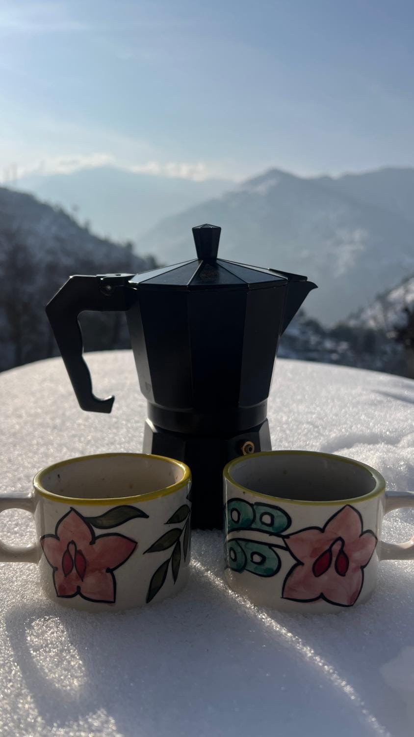 Barsana Bliss Vacation rental in Himachal Pradesh