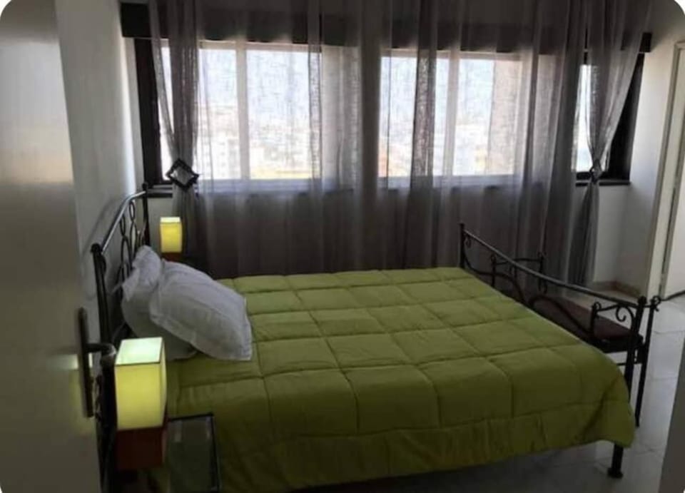 Grand et chic appartement Apartment in Dakar