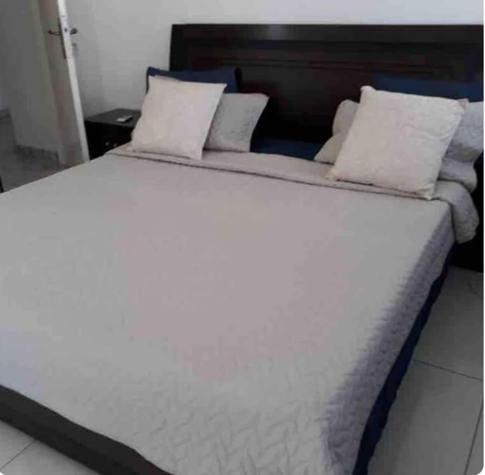 Grand et chic appartement Apartment in Dakar