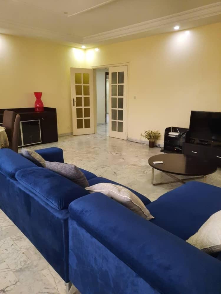 Grand et chic appartement Apartment in Dakar