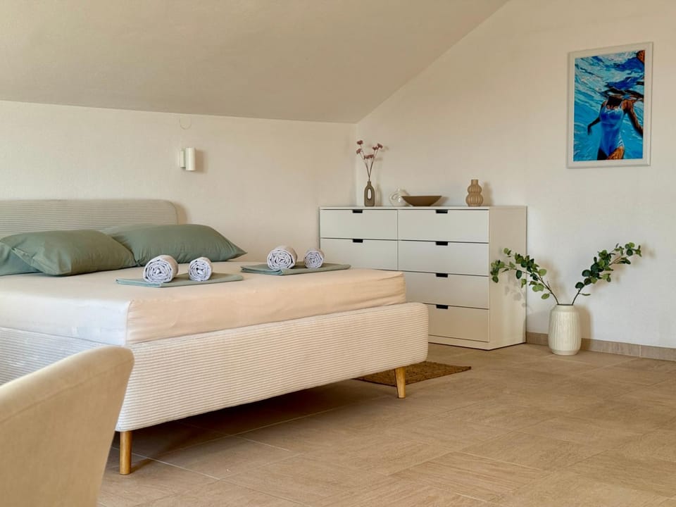House Jelka - Apartment Jelka Apartment in Split-Dalmatia County