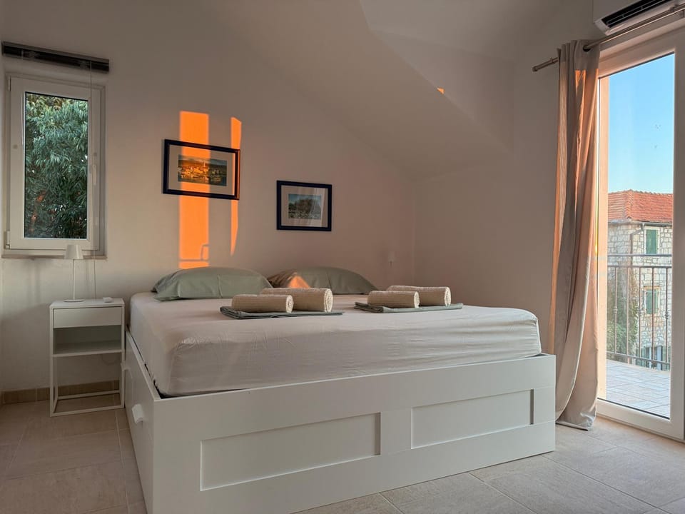 House Jelka - Apartment Jelka Apartment in Split-Dalmatia County