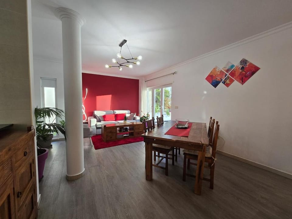 Casa Sol & Mar by Sesimbra Sun Sea Apartment in Sesimbra