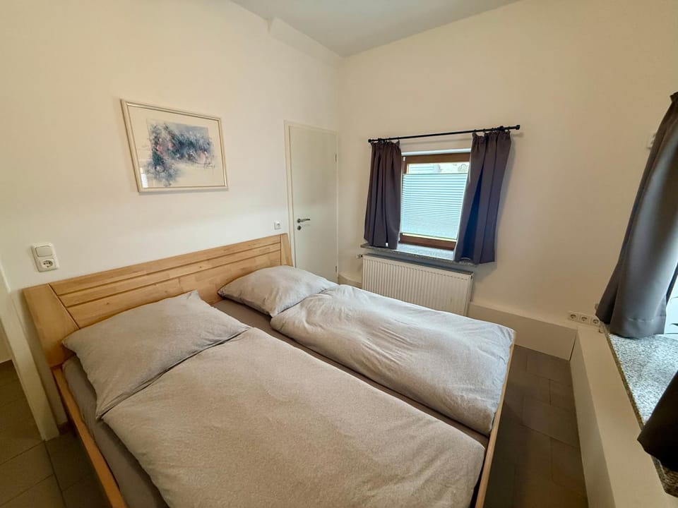 FeWo Gretl Stauden Apartment in Bavaria