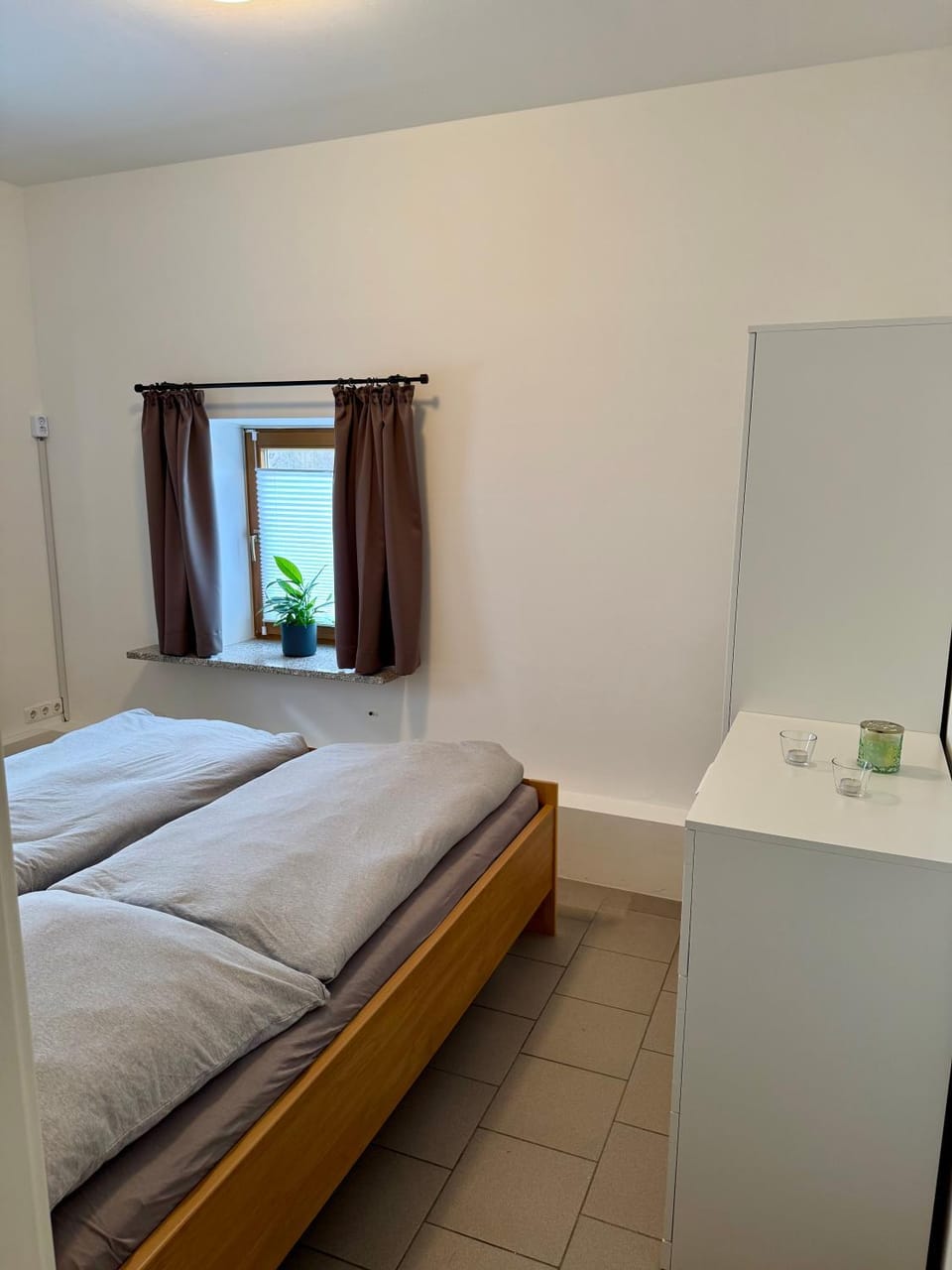 FeWo Gretl Stauden Apartment in Bavaria