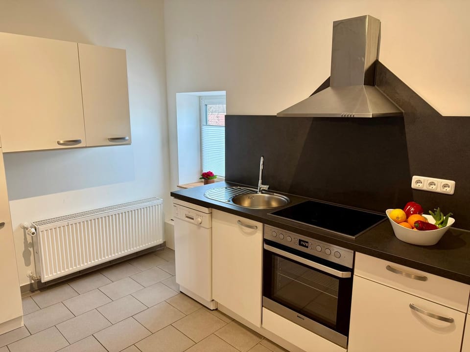 FeWo Gretl Stauden Apartment in Bavaria
