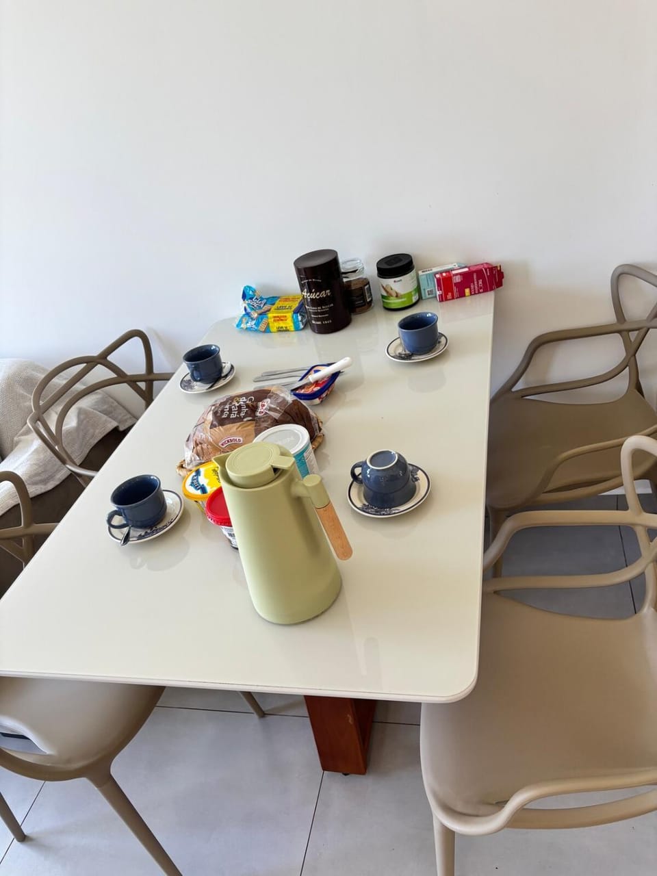 Beach house in Matinhos House in State of Paraná