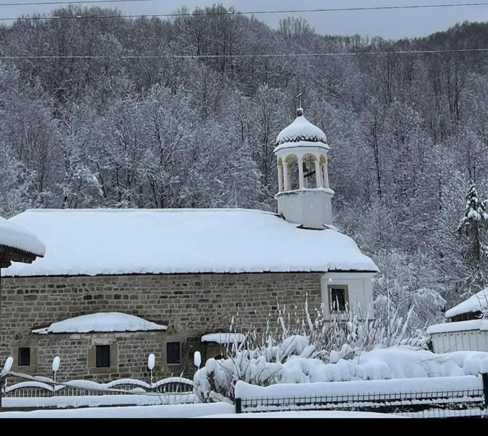 Къща Амфора House in Gabrovo, Bulgaria