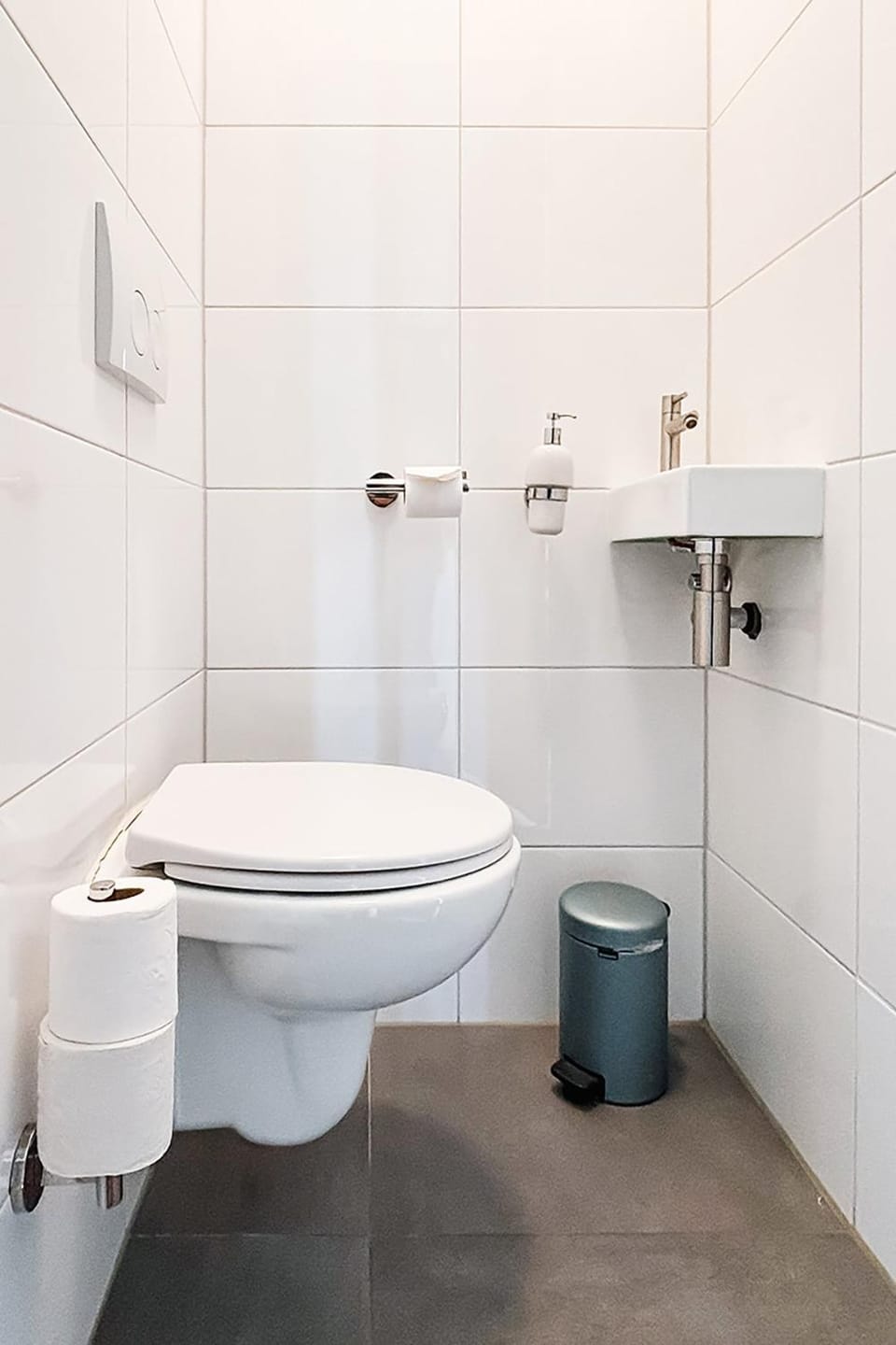 Appartement met uitzicht over de Wadden Zee Apartment in Oost-Vlieland