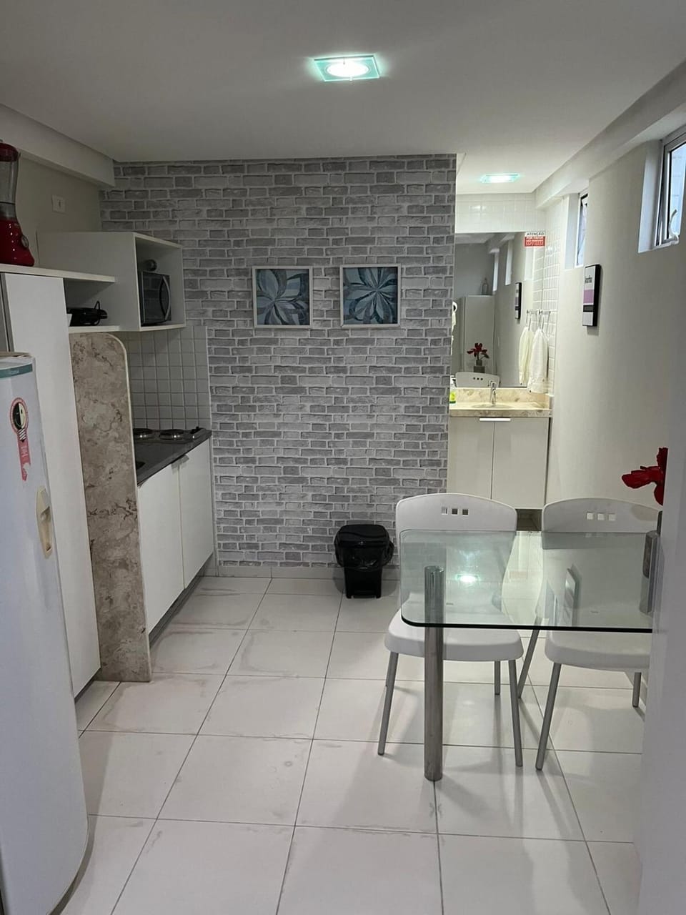 Terrazzas flat Manaíra Apartment in João Pessoa