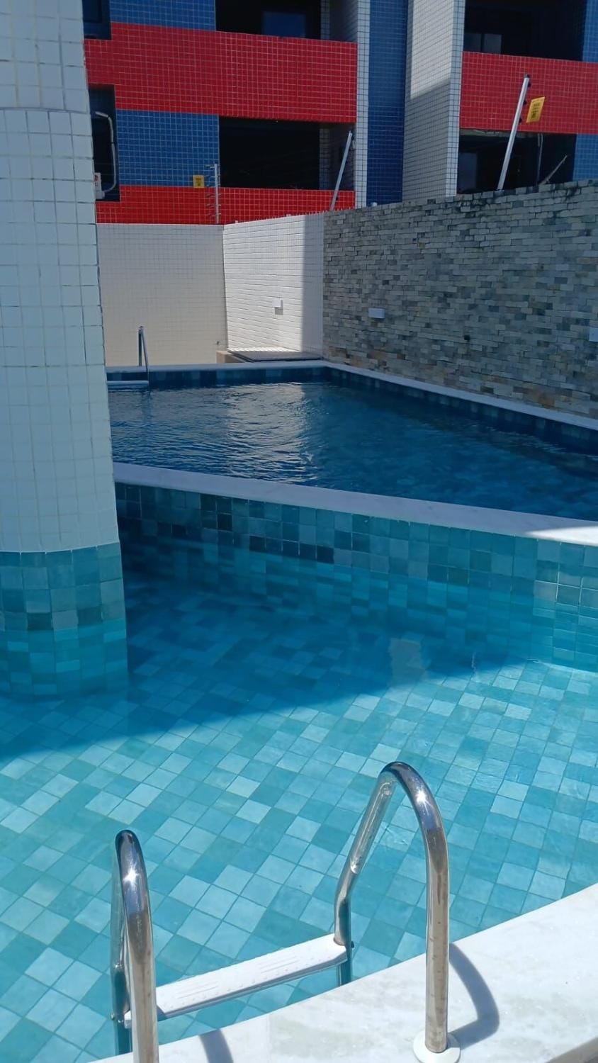 Terrazzas flat Manaíra Apartment in João Pessoa