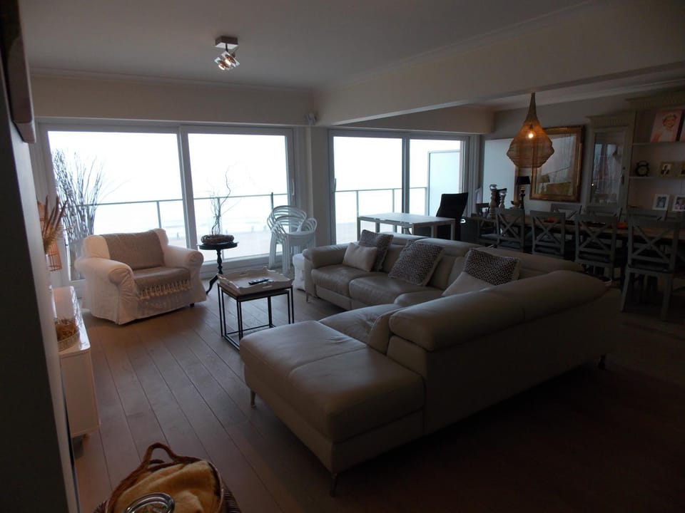 View (from property/room), Sea view
