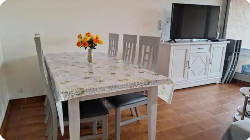 Appartement cœur de Saint-Raphael Apartment in Saint-Raphael