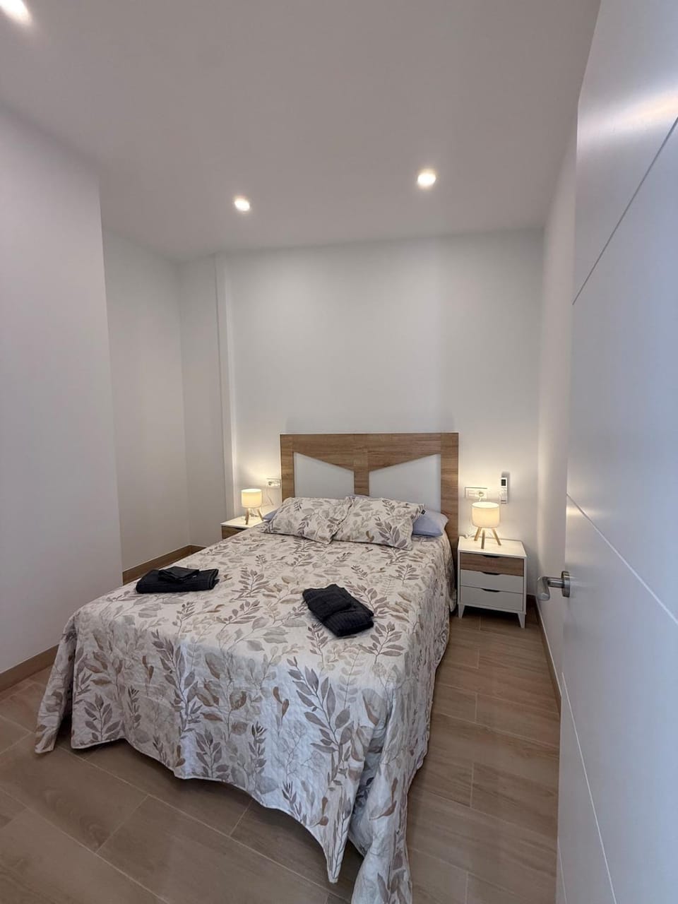 Escápate al centro de Antequera Casa con patio Apartment in Antequera