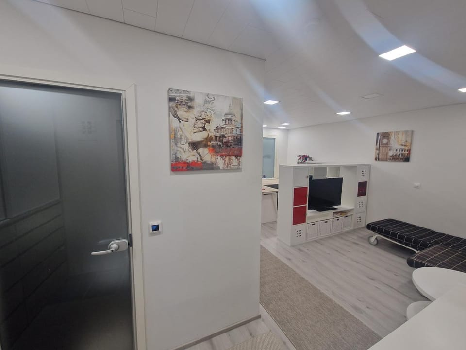 Haltijanmetsä Apartment in Finland