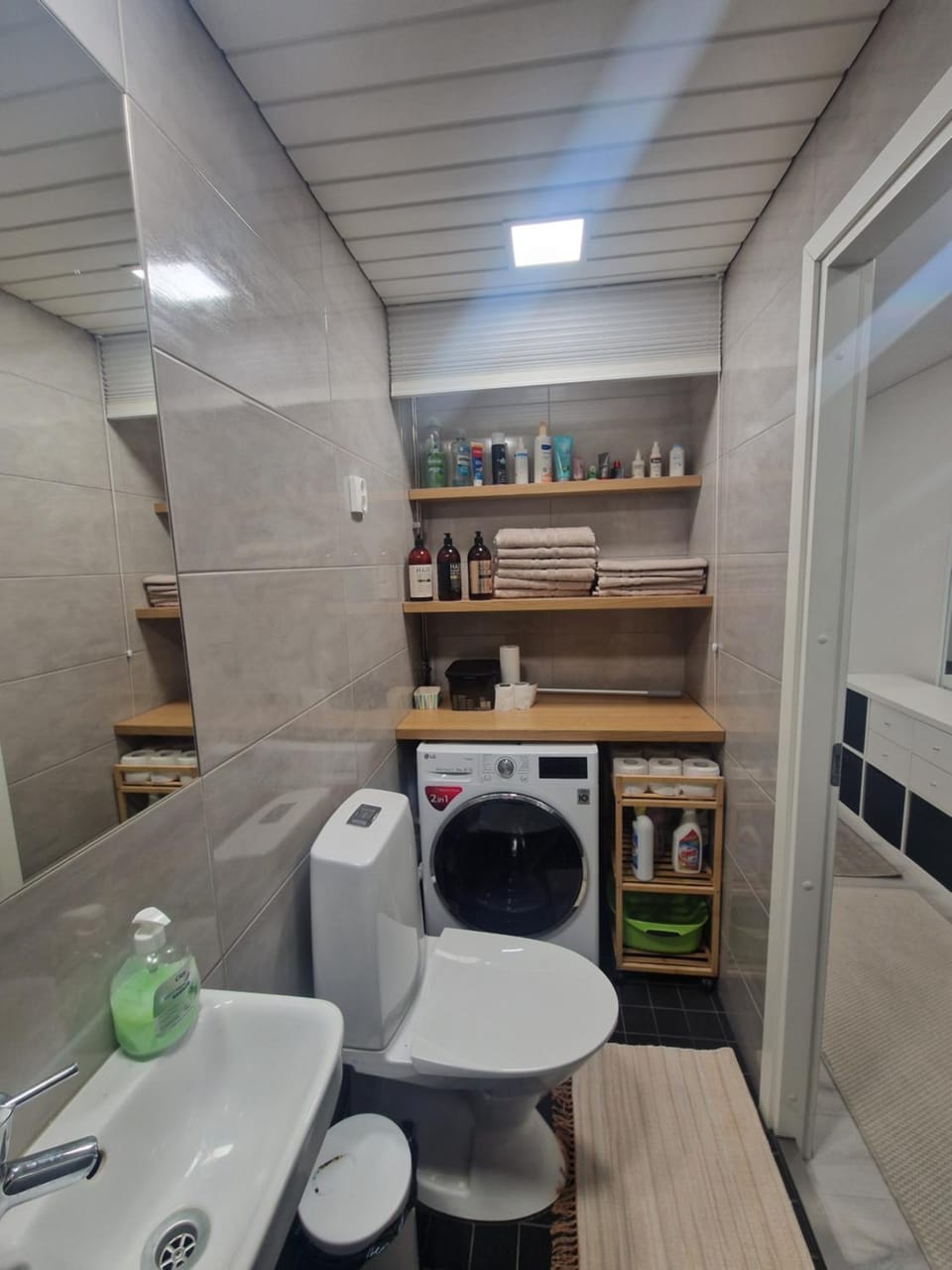 Haltijanmetsä Apartment in Finland