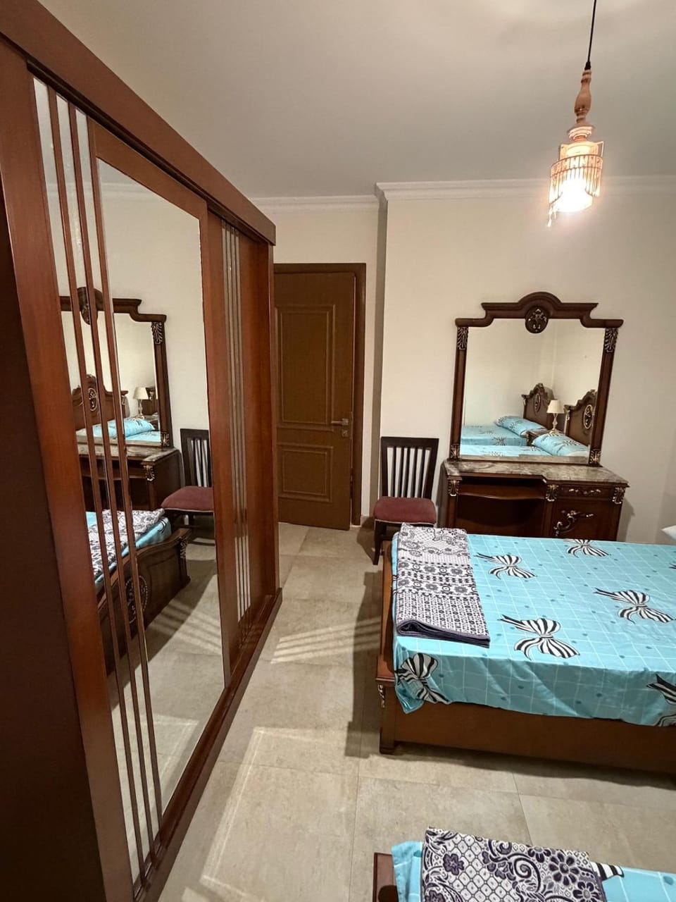 Luxury apartment Apartment in New Cairo City