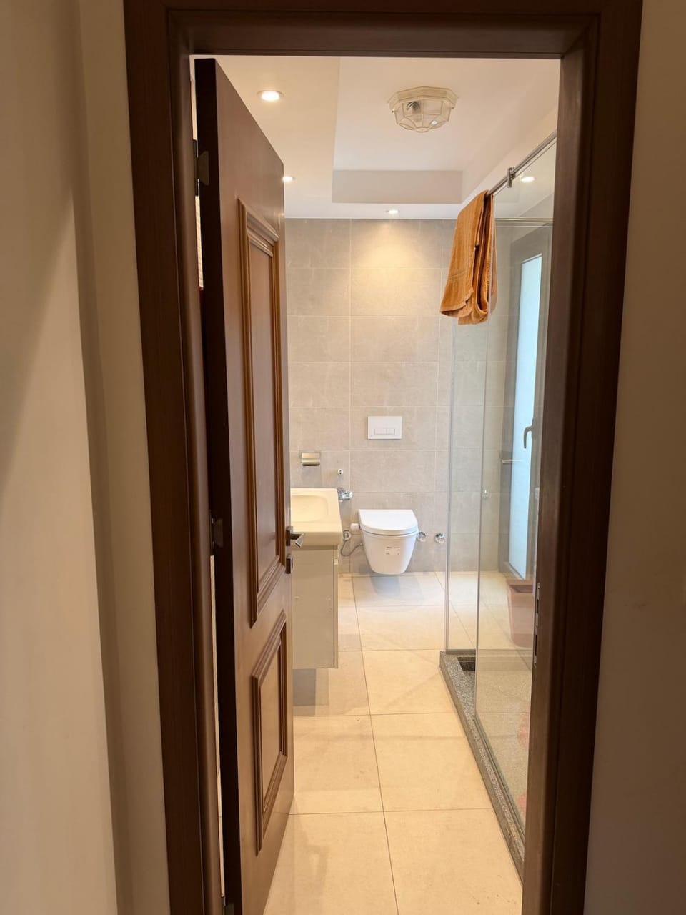 Luxury apartment Apartment in New Cairo City