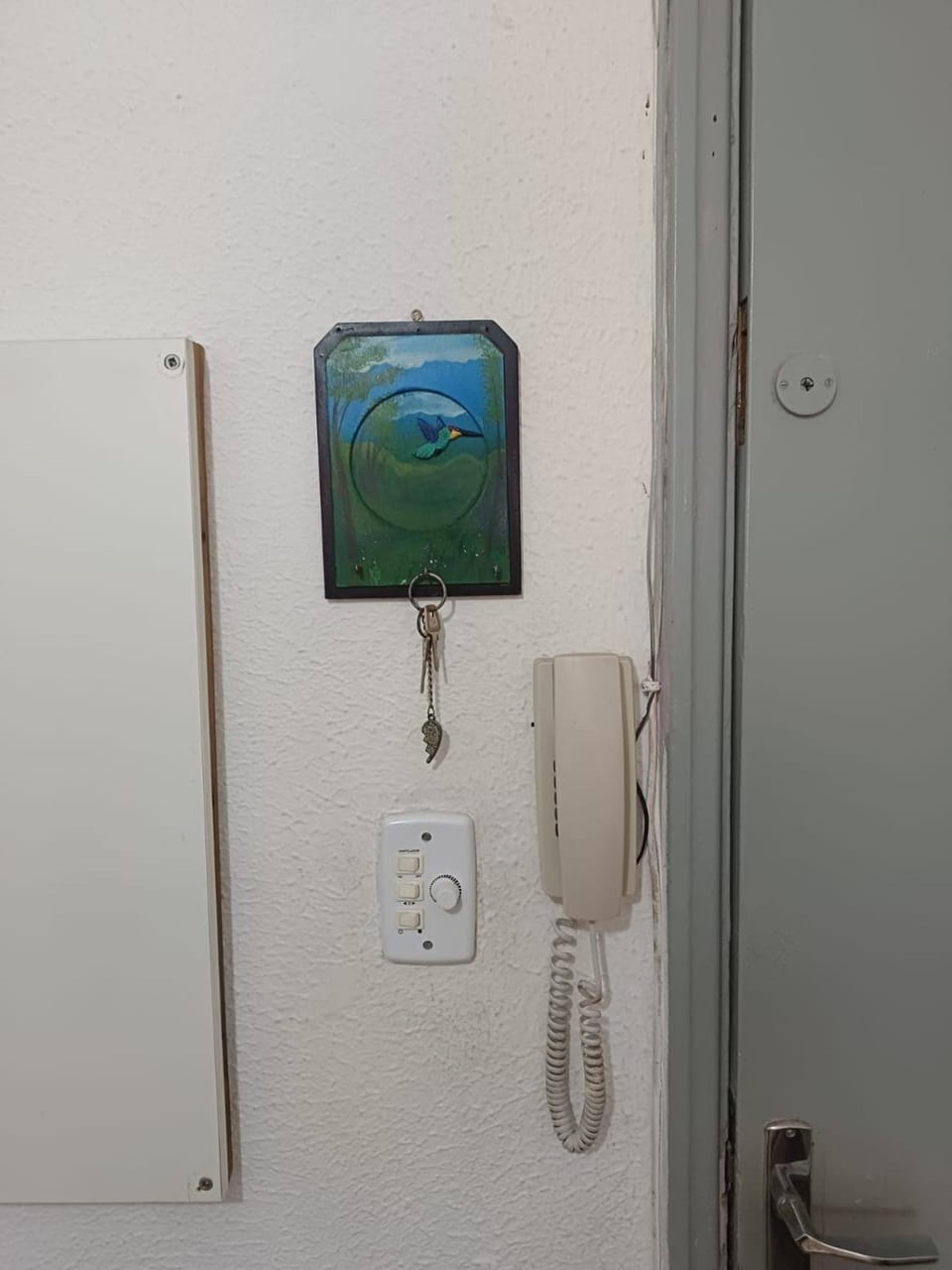 Comforto e localização no Boqueirão, Praia Grande Apartment in State of São Paulo