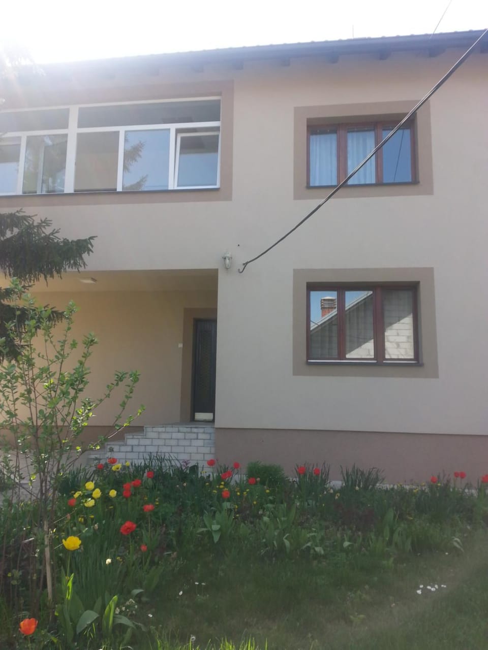 Sweet Dreams Apartment Apartment in Serbia