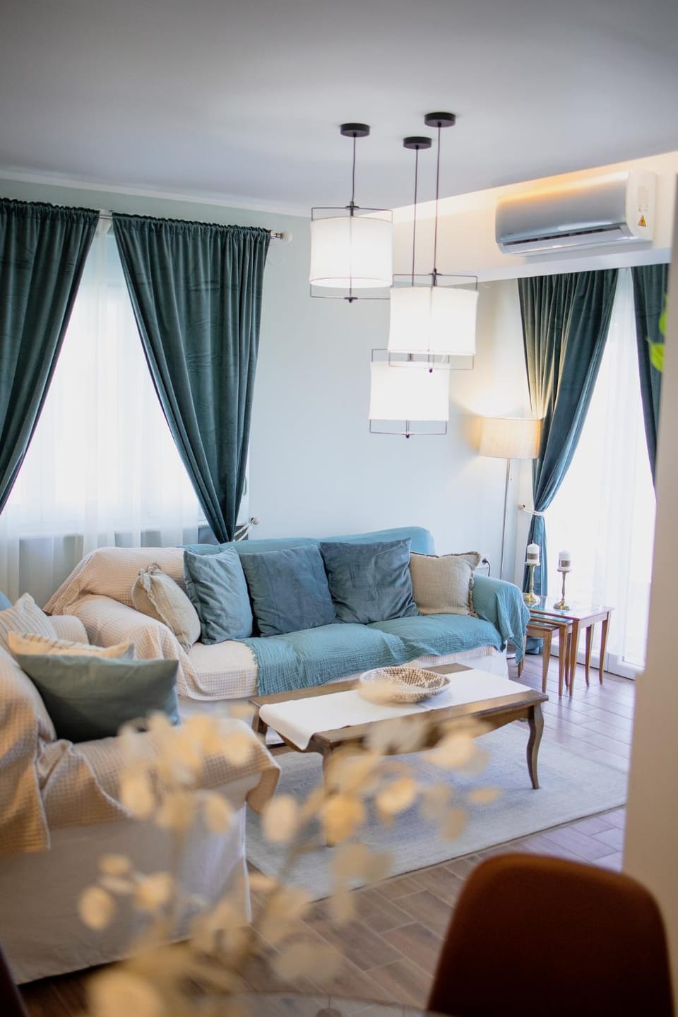 Valentinis flat Apartment in Volos