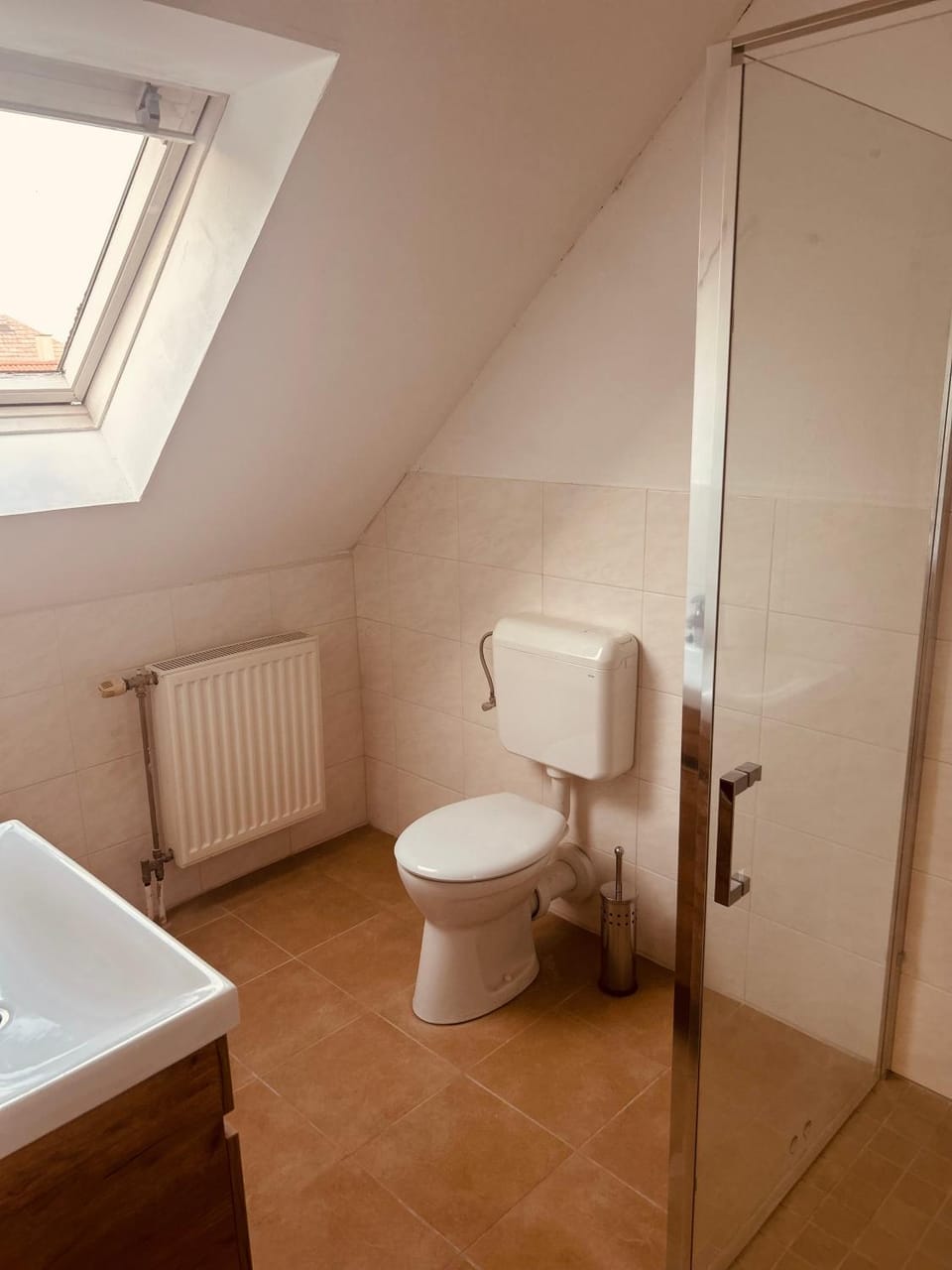 Marias Vintage Resort Apartment in Hungary