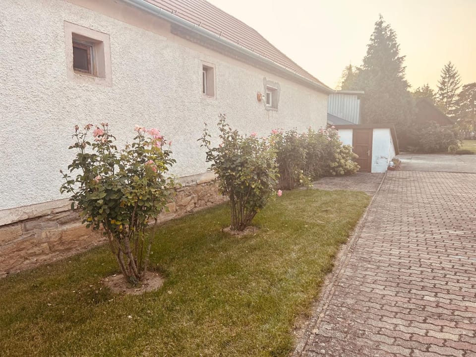 Marias Vintage Resort Apartment in Hungary