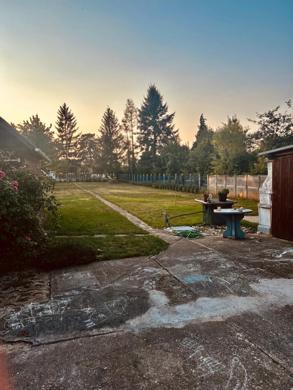Marias Vintage Resort Apartment in Hungary