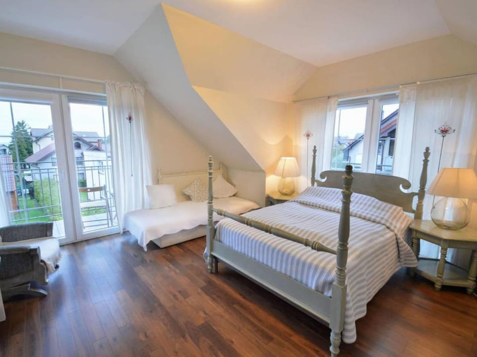 Willa Anna Bed and Breakfast in Pomeranian Voivodeship