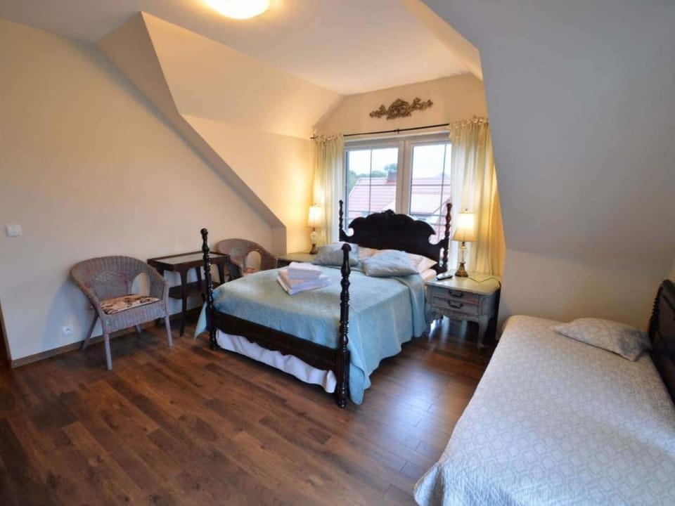 Willa Anna Bed and Breakfast in Pomeranian Voivodeship