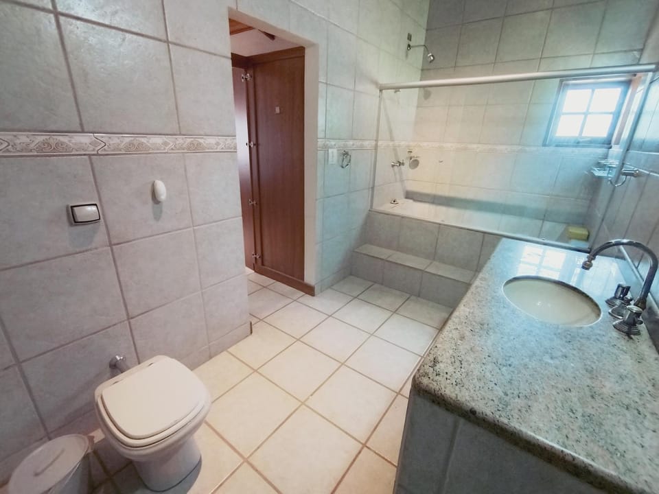 Refúgio dos Pássaros Inn in State of São Paulo